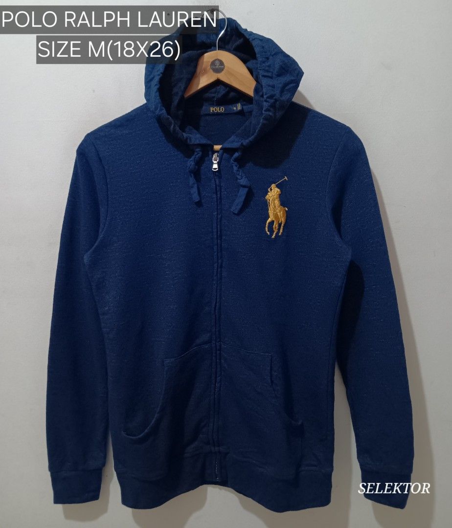 POLO RALPH LAUREN (Category: Coats, Jackets and Outerwear) located in Dauis. Submitted by udenglegaspi (Listing ID 1460103919, Image 1). Description: .
