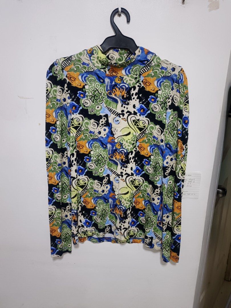 POM Amsterdam (Category: Longsleeves) located in Dasmarinas. Submitted by jessputrages (Listing ID 1460080843, Image 1). Description: For sale POM Amsterdam Excellent condition No issue 400 plus shipping fee Pm for more details.