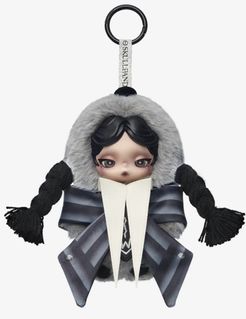 POPMART ULTRA RARE RELEASE!] POPMART SKULLPANDA BABY LIGHT 光澜