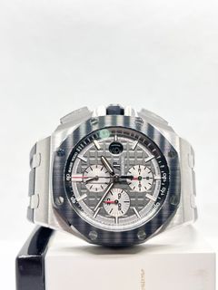 Audemars Piguet 收藏品 2