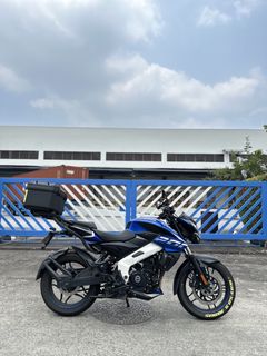 PRE OWNED BIKE Collection item 3