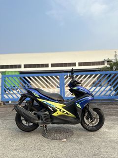 PRE OWNED BIKE Collection item 2