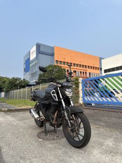 (Category: ) located in . Submitted by yishunmotoring.sg (Listing ID 1460031548, Image 1). Description: .