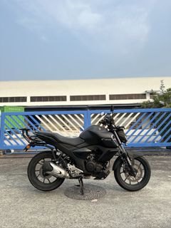 PRE OWNED BIKE Collection item 1