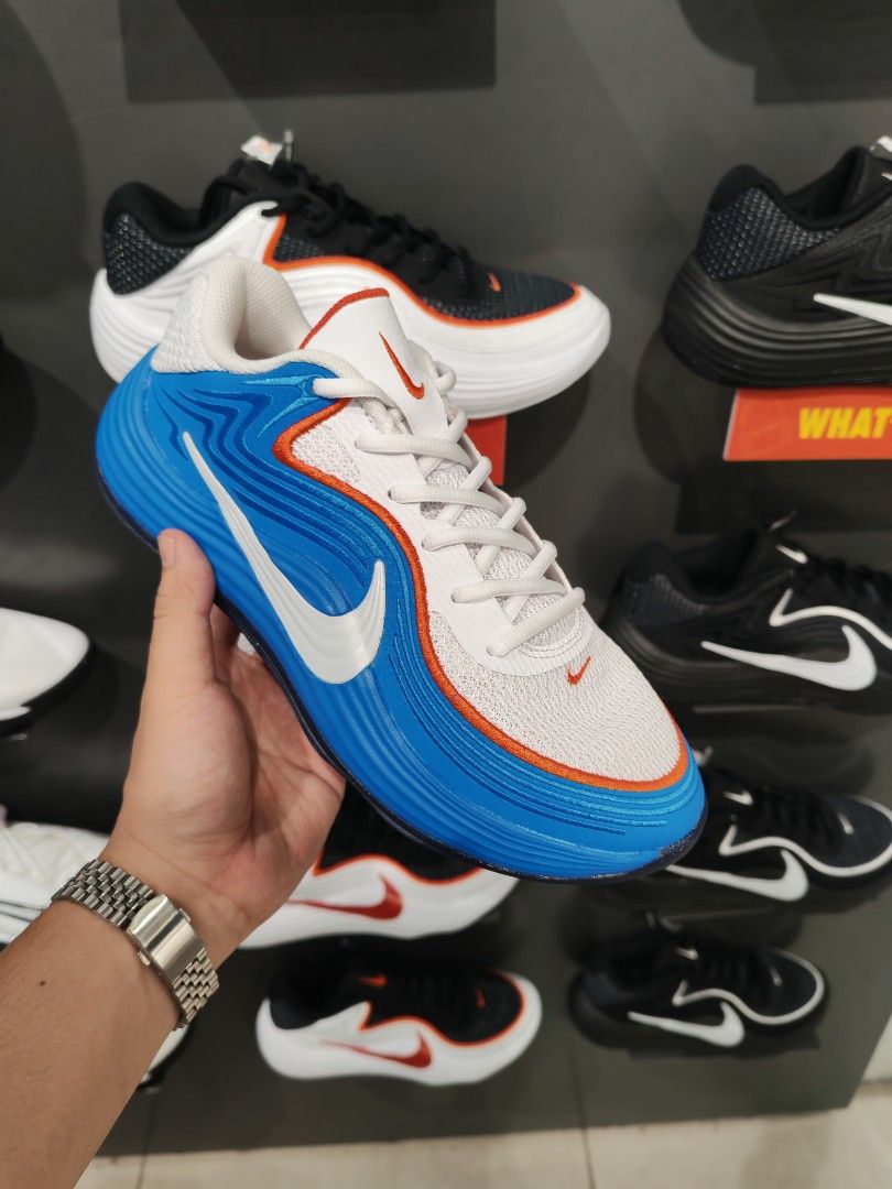 Precision 8 Low Photoblue (Category: Sneakers) located in Marikina City. Submitted by tm_harley (Listing ID 1460080756, Image 1). Description: 🚨Precision 8 Low "Photoblue" Size 6 / 6.5 / 7 / 8 / 8.5 / 9 / 9.5 / 11 / 12 Men's 💸Price starts at 2,495 pesos only!! ❌3,895 SRP Send a DM for inquiries 📩 FB: Harley Villa FB Page: The Merchant - Kicks and Collectibles 📌Marikina City Location.