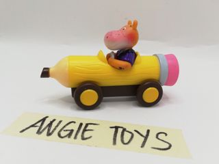 (Category: ) located in . Submitted by angiesvintagetoyshoppe (Listing ID 1460065090, Image 1). Description: .