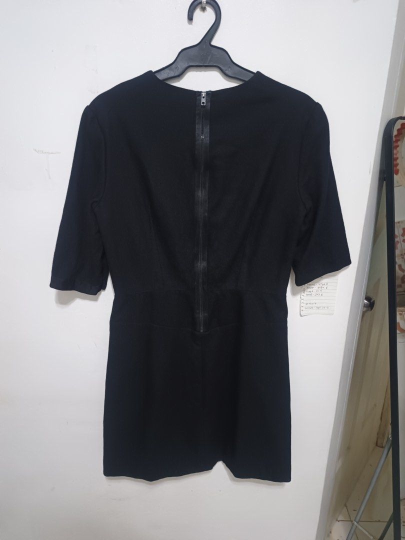 RAG & BONE (Category: Dresses) located in Dasmarinas. Submitted by jessputrages (Listing ID 1460092097, Image 2). Description: For sale Rag & Bone Excellent condition No issue 550 shipped Pm for more details.
