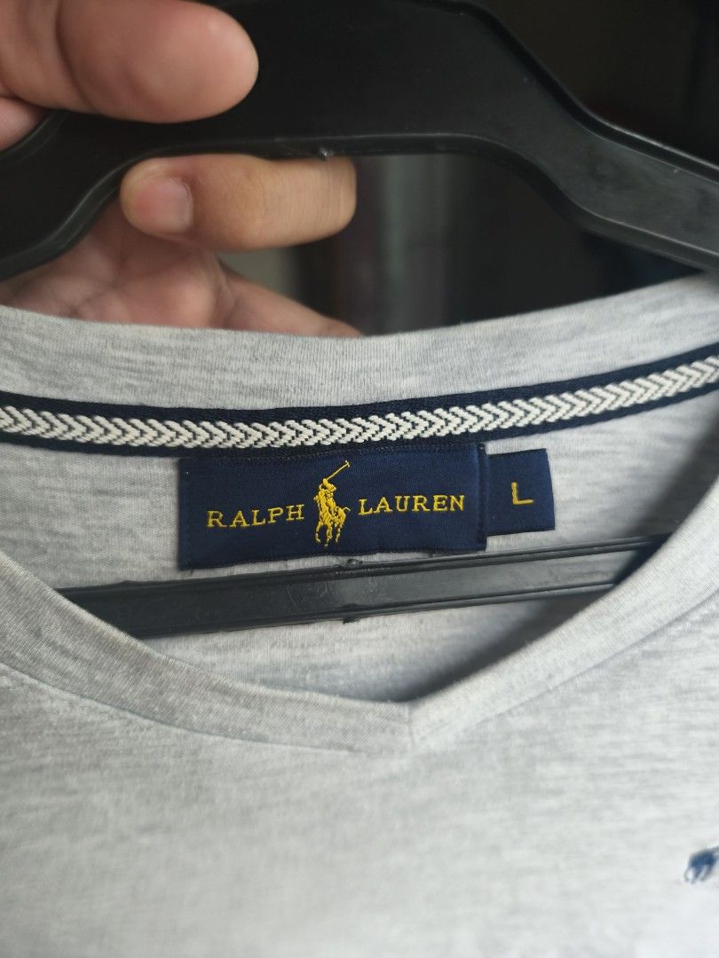 RALPH LAUREL (Category: Activewear) located in Taytay. Submitted by thritfings (Listing ID 1459928167, Image 2). Description: no issue.