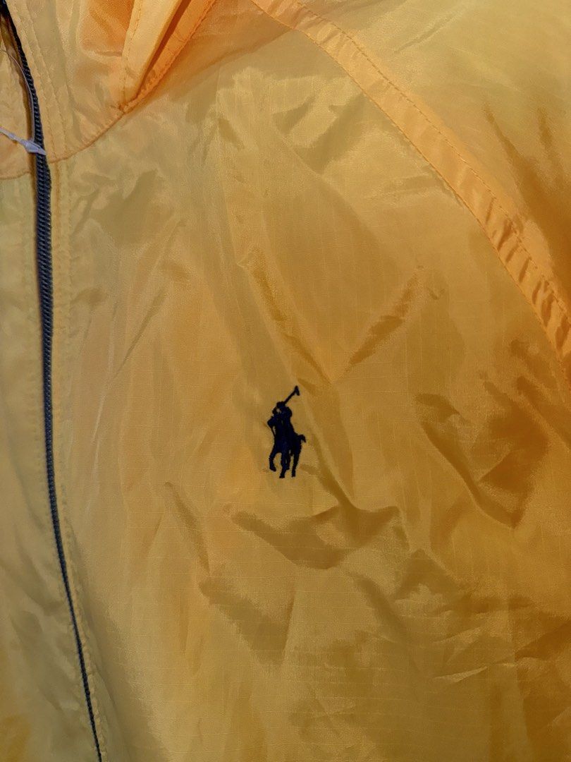 Ralph Lauren Packable Anorak Jacket (Category: Coats, Jackets and Outerwear) located in Quezon City. Submitted by shop.peng (Listing ID 1459908910, Image 2). Description: .