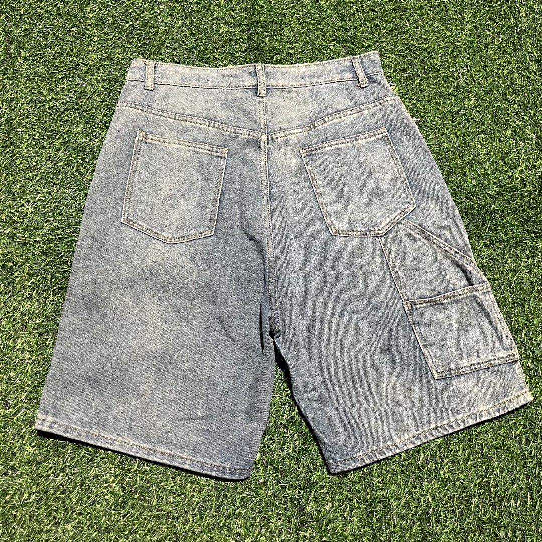 RANDOM JORTS (Category: Shorts) located in Cebu City. Submitted by thriftbrent1 (Listing ID 1460091422, Image 1). Description: DIRECT MESSAGE FOR DETAILS IF INTERESTED📩📩📩.