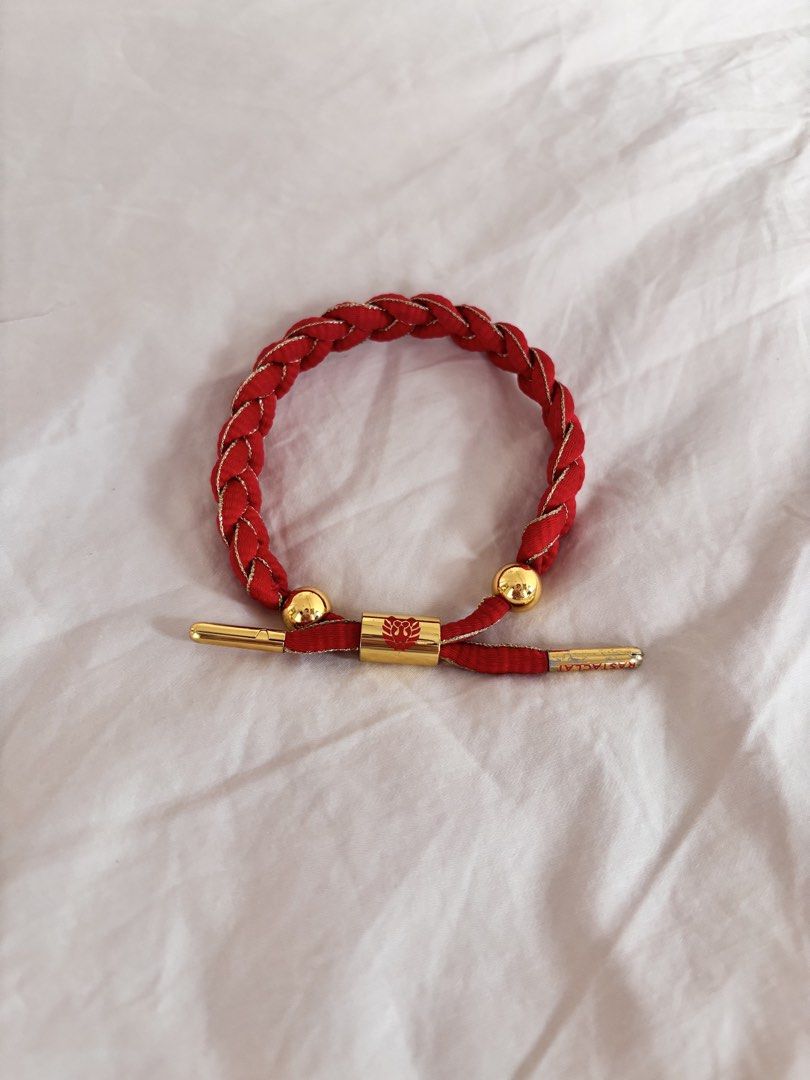 Rastaclat Bracelet (Category: Bracelets) located in Quezon City. Submitted by loverosvir (Listing ID 1460060888, Image 2). Description: .