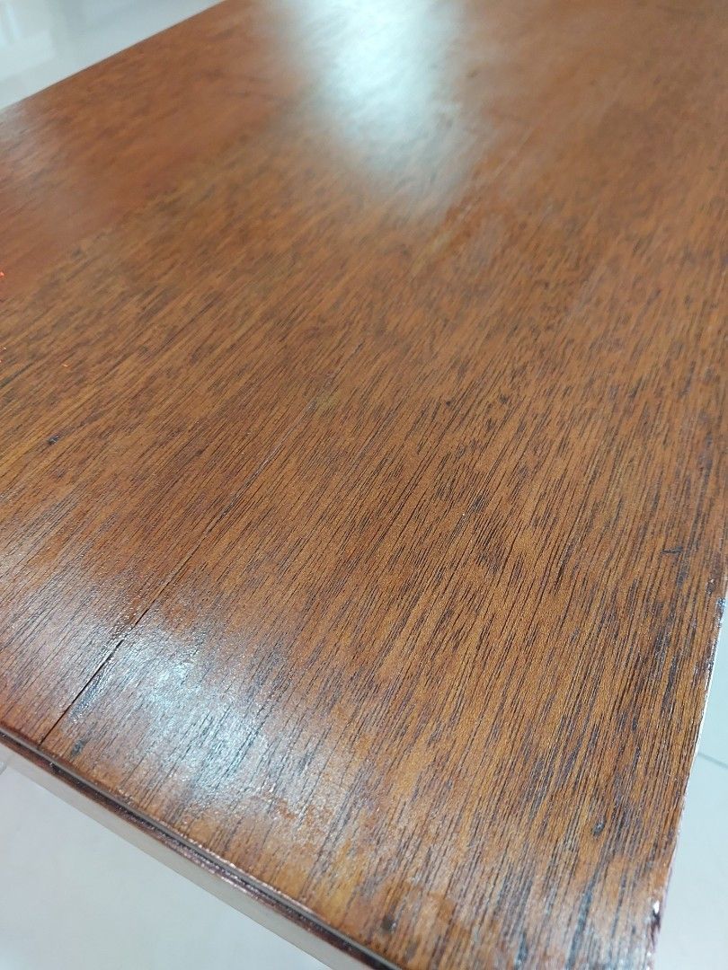 Rectangle coffee table (Category: Tables & Sets) located in Petaling Jaya. Submitted by gud_deal (Listing ID 1460102343, Image 3). Description: .