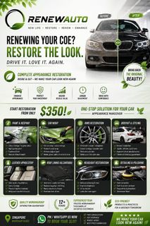 (Category: ) located in . Submitted by renewauto (Listing ID 1459908569, Image 1). Description: .