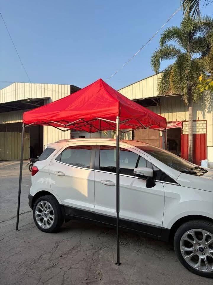 Retractable tent (Category: Outdoor Furniture) located in Manila. Submitted by yzlshop (Listing ID 1459921139, Image 2). Description: 2x2m 1850 3x3m 2000 3x4.5m 2650.