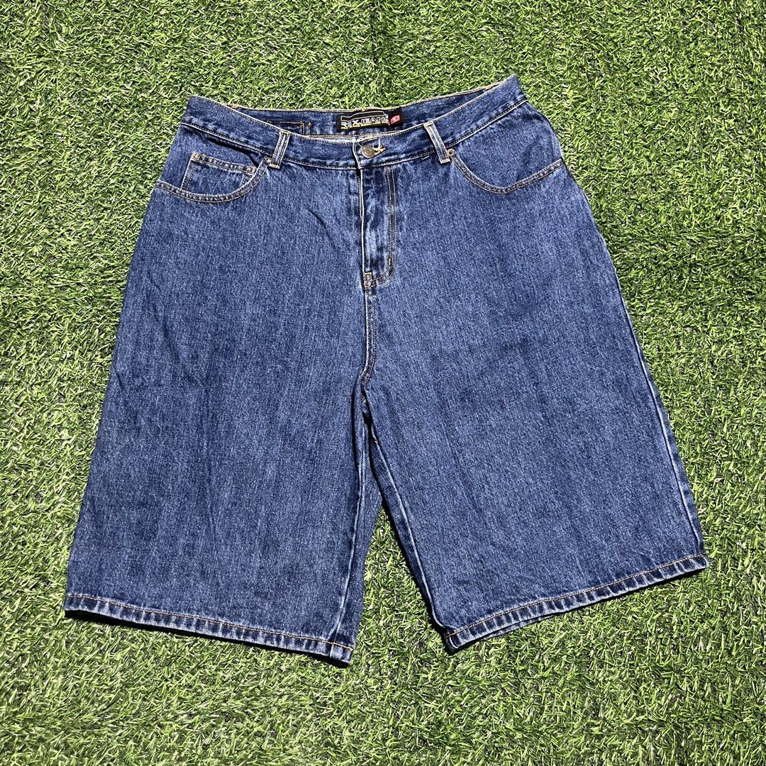 REX DENIM JORTS (Category: Shorts) located in Cebu City. Submitted by thriftbrent1 (Listing ID 1460091347, Image 2). Description: DIRECT MESSAGE FOR DETAILS IF INTERESTED📩📩📩.