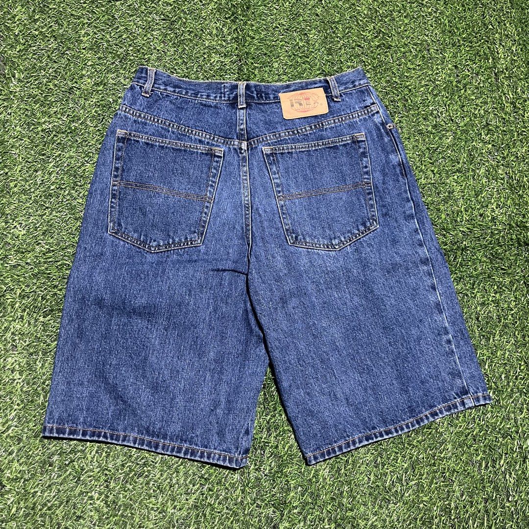 REX DENIM JORTS (Category: Shorts) located in Cebu City. Submitted by thriftbrent1 (Listing ID 1460091347, Image 1). Description: DIRECT MESSAGE FOR DETAILS IF INTERESTED📩📩📩.