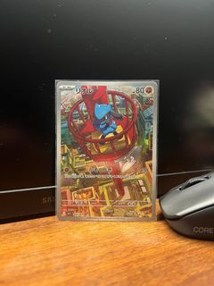 (Category: ) located in . Submitted by zubi.tcg (Listing ID 1460039059, Image 1). Description: .