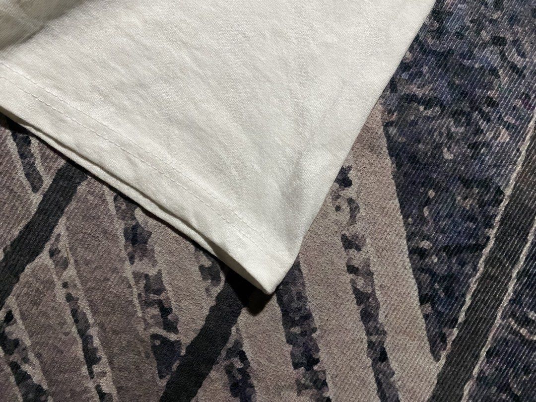 Roca Wear shirt ( authentic ) (Category: Tshirts & Polo Shirts ) located in Goa. Submitted by _rawgallery (Listing ID 1460003335, Image 2). Description: width : 20 length : 28.