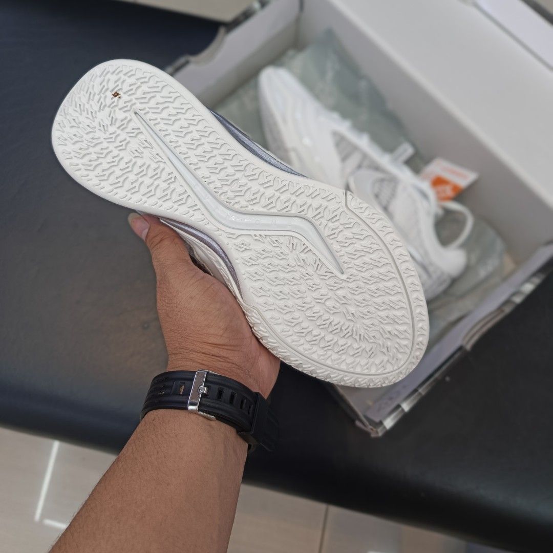 Sabrina 4 - light work🤍 (Category: Casual Shoes) located in Manila. Submitted by johnricoma60523 (Listing ID 1459992444, Image 3). Description: For more details? Just pm on me🫰 📍All size available 📍Open for COD/meet up or gcash payment 📍F you want to order I give you best High Quality💯 📍Thank you for trusting me🫡.