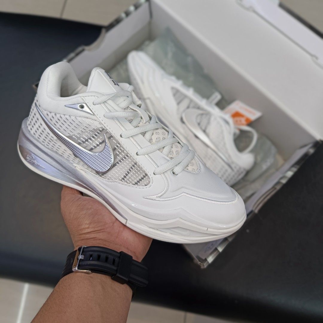Sabrina 4 - light work🤍 (Category: Casual Shoes) located in Manila. Submitted by johnricoma60523 (Listing ID 1459992444, Image 2). Description: For more details? Just pm on me🫰 📍All size available 📍Open for COD/meet up or gcash payment 📍F you want to order I give you best High Quality💯 📍Thank you for trusting me🫡.