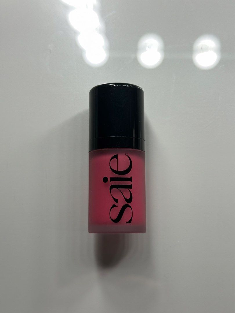 Saie Mini Dew Blush - Flirty (Category: Makeup) located in Quezon City. Submitted by miki.mouse (Listing ID 1459933180, Image 1). Description: Saie Mini Dew Blush - Flirty - dm for more info.
