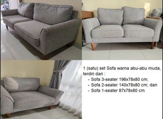 (Kategori: ) berada di . Dikirim oleh bags__ (ID iklan 1460062858, Gambar 1). Deskripsi: .