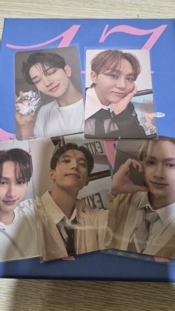 SEVENTEEN ALBUM (Category: K-Wave Merchandise) located in Taguig. Submitted by hwangjinnie (Listing ID 1460088233, Image 2). Description: wts lfb ph (helping a friend) seventeen album set 390~17 right here set (no tradingcards) 400~face the sun set (wonwoo ver) mop: gcash, bpi mod sdd, jnt direct mingyu jun hoshi scoups dk wonwoo seungkwan vernon jeonghan dino woozi the8 joshua pc photocard.