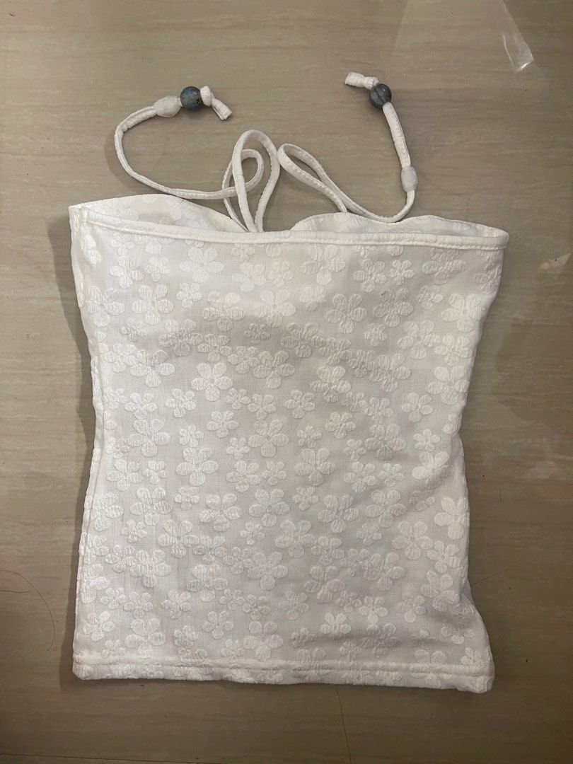 Simida top (xs to s) (Category: Others Tops) located in Baguio. Submitted by affordaprice_2600baguio (Listing ID 1460103636, Image 2). Description: .