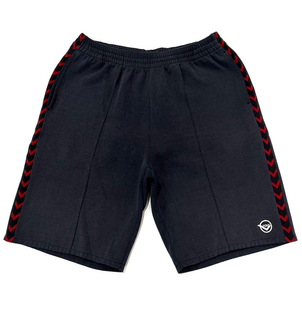 Size 30-39” - Pony Men’s Short Preloved HB59 (Category: Shorts) located in Pasig City. Submitted by szorty (Listing ID 1460088100, Image 1). Description: •PRELOVED• Onhand and ready to ship Brand: Pony Condition: Used Waist: 30-38 Size in tag: M Length: 21.5 inches Pocket: 2 - dot stain (see photo) - All of our items are washed *Please see photos for flaws/issues if indicated. *Photos may vary from actual Tags: Pony short bottoms shorts bottom me