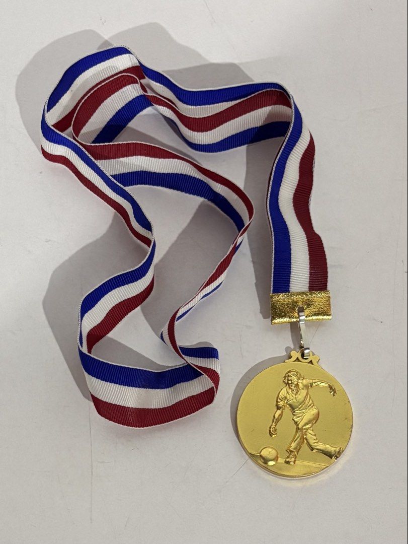 Sports Award Medal (Category: Craft Supplies & Tools) located in Cavite. Submitted by nanangonlineshop (Listing ID 1460077426, Image 1). Description: 📌 Sports Award Medal 🏷️ P25 each ⚠️ POLICY: ❌ NO COD ✅ AS IS, WHERE IS ✅ FIRST PAY BASIS ✅ MINE NOW, PAY NOW ✅ 3-DAYS HOLD ONLY. UNPAID RESERVATIONS ARE VOIDED. 📍 Location: Cavite 👉 WE SHIP NATIONWIDE (LUZON, VISAYAS & MINDANAO) ✅ MOP: Bank Transfer (BPI) & GCash ✅ Shipping Courier: J&T Express 