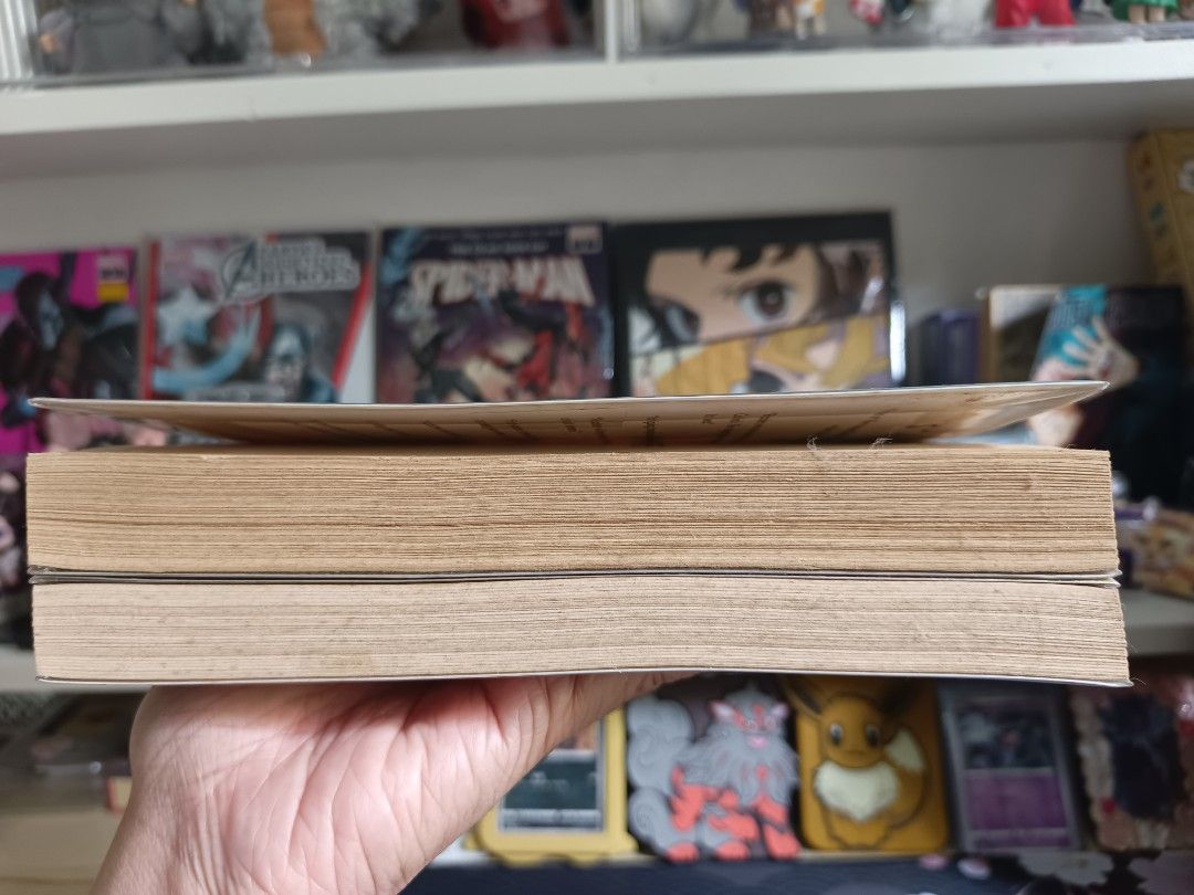 Starters and Enders (SET) by Lissa Price (Category: Storybooks) located in Taguig. Submitted by beabee._. (Listing ID 1459927569, Image 2). Description: 150 = 2 books already - Starters and Enders by Lissa Price - Young Adult Dystopian Novels - SOLD AS SET ONLY - Pages are yellowed due to age - Please check photos for detailed condition Payment: GCash Delivery: J&T/Lalamove 📍 Taguig.