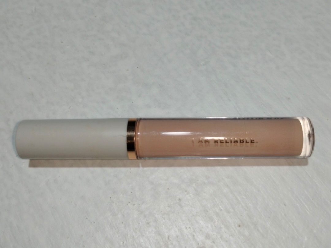 Strokes Spot Veil Corrector (Category: Makeup) located in Manila. Submitted by alyssaaa24 (Listing ID 1460070784, Image 3). Description: Oil-Free Matte Liquid Color Corrector Instantly correct and neutralize redness, dark circles, acne scars, and sallowness of skin with Spot Veil Corrector, a lightweight, buildable color-correcting liquid concealer with medium to full coverage made to mask every spot. Used a few times only. Rfs: can't use as I'm 