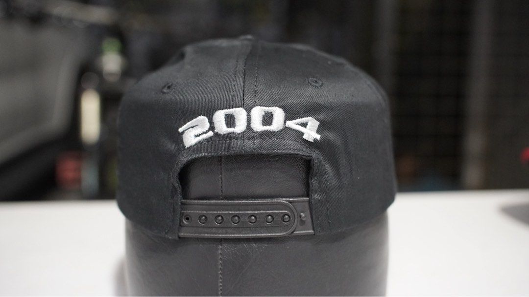 STURGIS 2004 SNAPBACK (Category: Caps & Hats) located in Butuan. Submitted by 085skatethriftshop (Listing ID 1459905724, Image 2). Description: VINTAGE STURGIS 2004 SNAPBACK GOOD CONDITION.