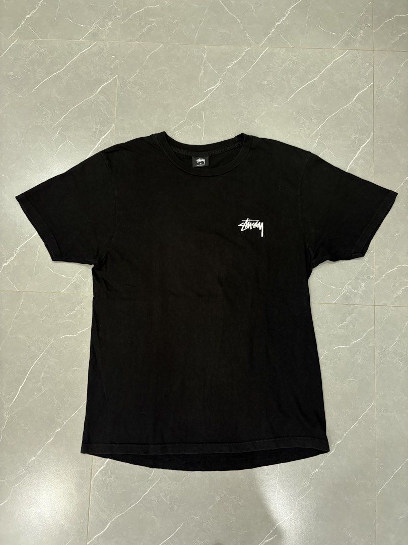 STUSSY PLAYING CARDS SHIRT (Category: Tshirts & Polo Shirts ) located in General Trias. Submitted by charleslrnz (Listing ID 1460009889, Image 1). Description: .