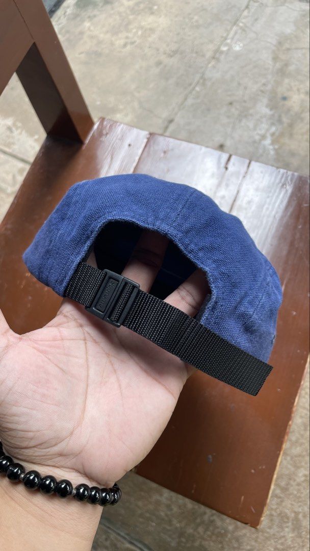 SUPREME 5PANEL (Category: Activewear) located in Iloilo. Submitted by boujeecloset (Listing ID 1460083694, Image 3). Description: .