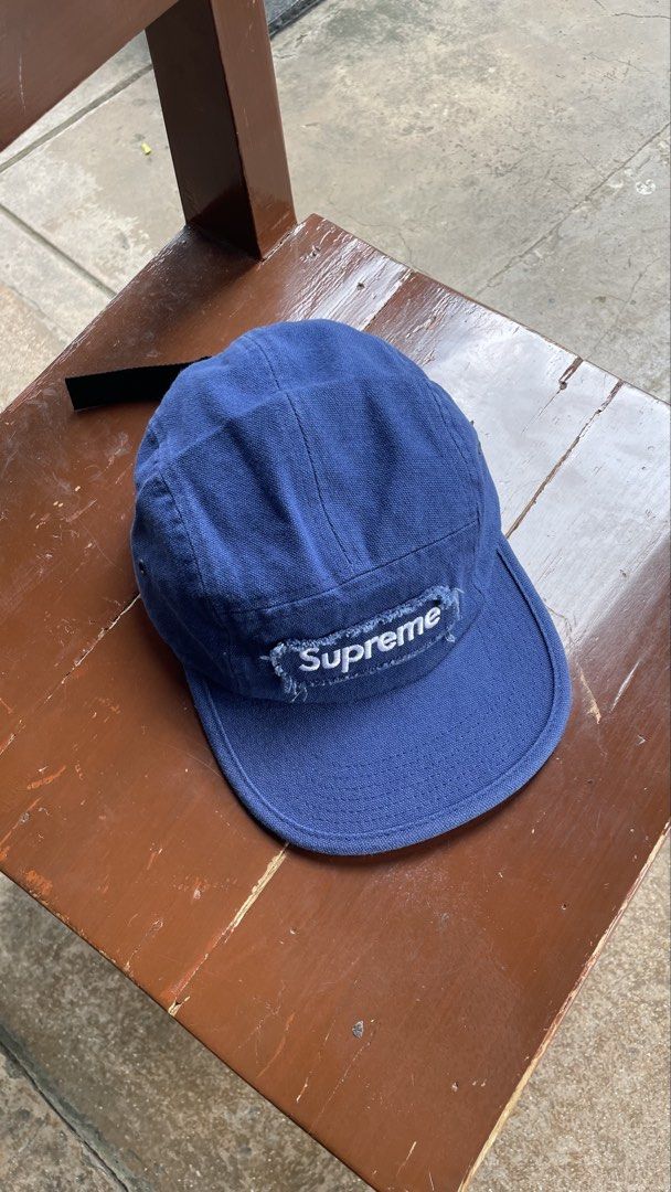 SUPREME 5PANEL (Category: Activewear) located in Iloilo. Submitted by boujeecloset (Listing ID 1460083694, Image 1). Description: .