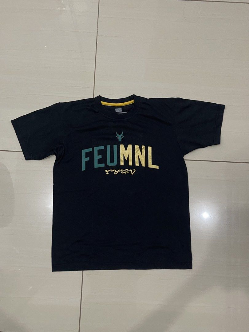 TAKE ALL 4 FEU SHIRTS (Category: Shirts) located in Manila. Submitted by quasohn (Listing ID 1460016194, Image 1). Description: - LAST PRICE - rfs: graduated alr - all in size SMALL except for beige shirt (size MEDIUM) - insti polo green for ihsn also available in XS.