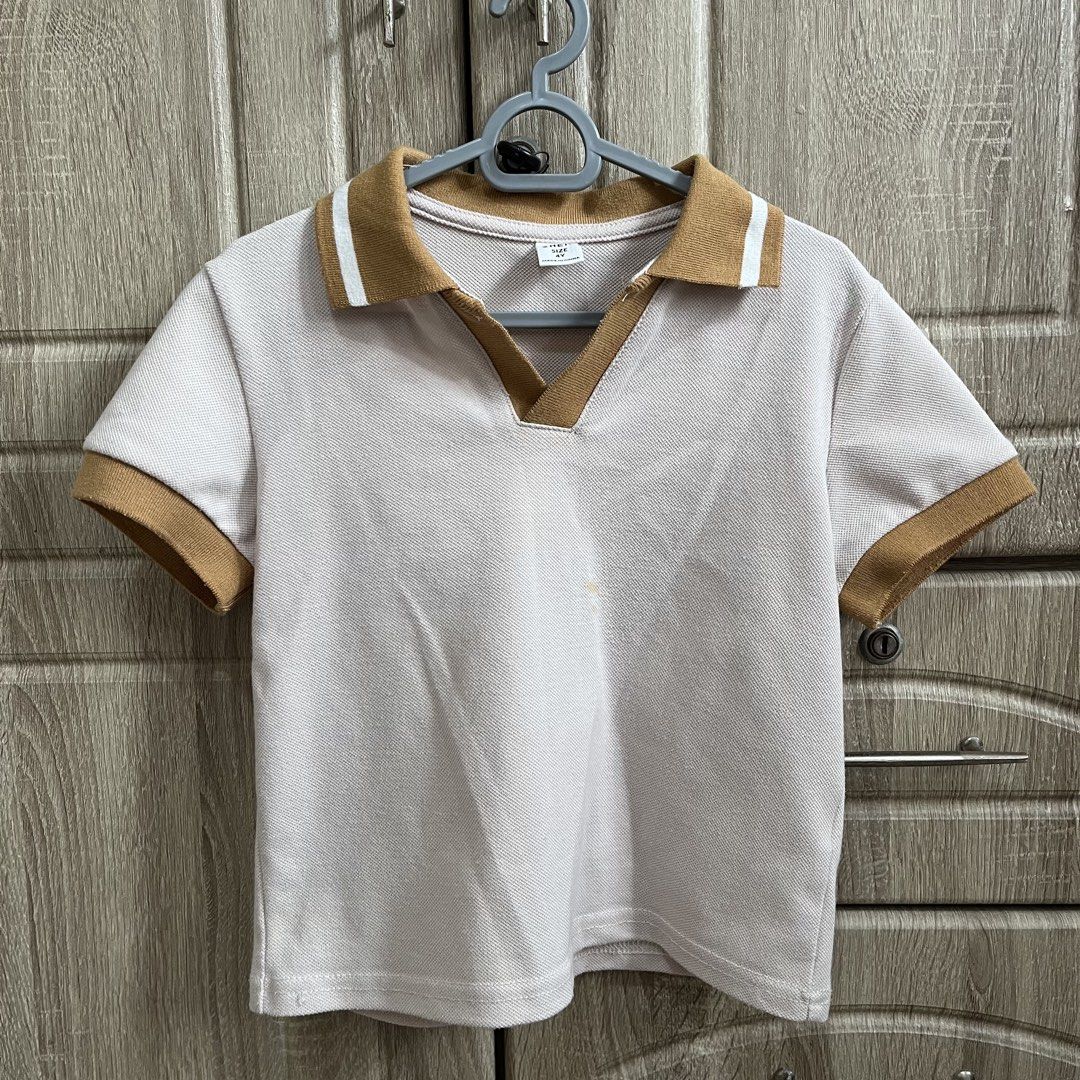 Take All Preloved Shein Kids Shirts (Category: Babies & Kids Fashion) located in Baao. Submitted by elis.closet (Listing ID 1459939632, Image 2). Description: Preloved SHEIN Kids Shirts For 4-5 yrs old PHP 75 each Take All for 100 .