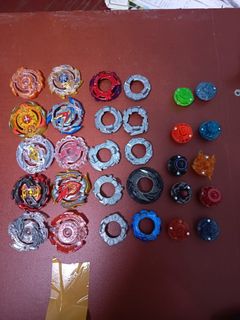 Beyblade burst takara tomy jet wyvern, Toys & Collectibles, Toys ...
