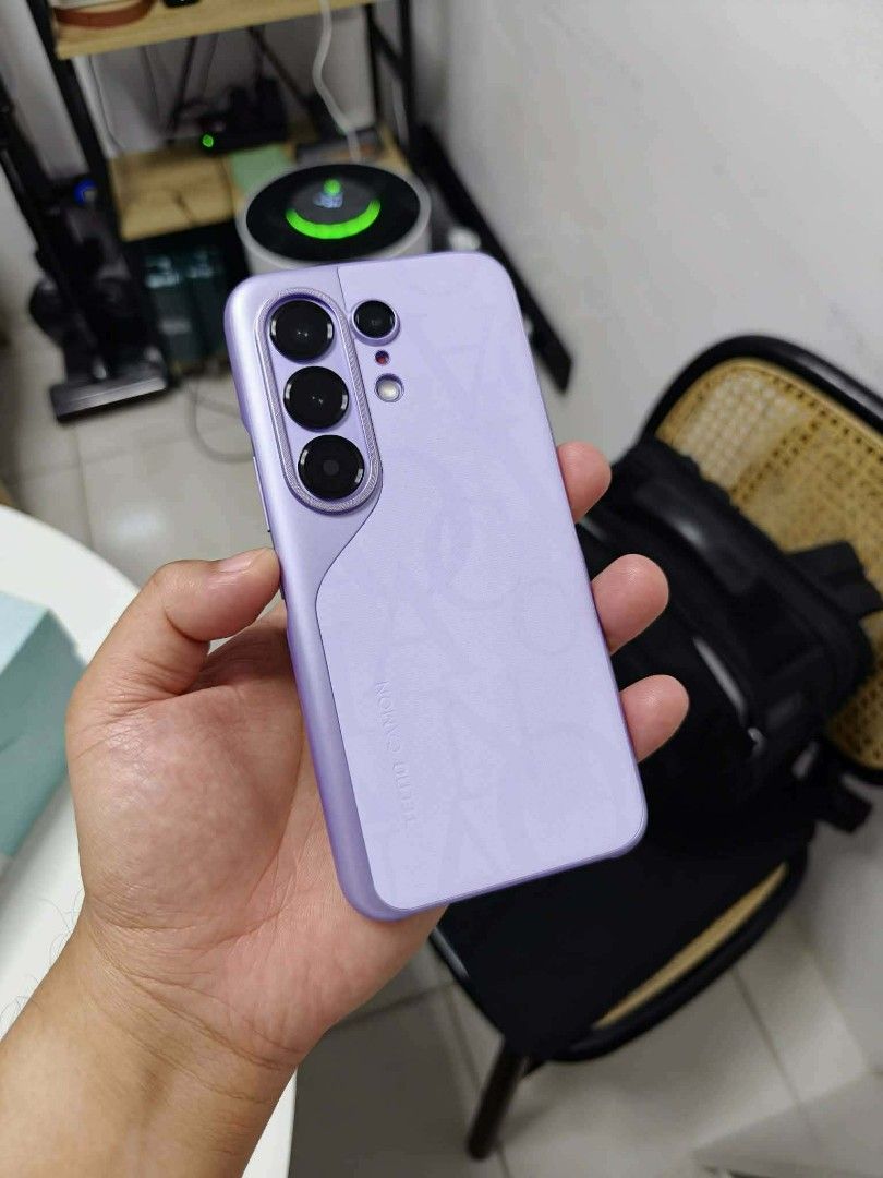 Tecno camon 50 ultra (Category: Android Others) located in Pasay City. Submitted by hoksonjay (Listing ID 1459914807, Image 1). Description: 🔥 TECNO CAMON 50 ULTRA 5G — BELOW SRP! 🔥 Looking for a premium smartphone without paying full SRP? 👀📱 BRAND NEW UNIT — opened only for review! ✅ 📸 Impressive camera ⚡ Smooth performance 💎 Premium design 📱 Gorgeous display 🎮 Great for gaming & entertainment 💰 BELOW SRP PRICE! 🚚 FREE DELIVERY! ⚠️ Lim