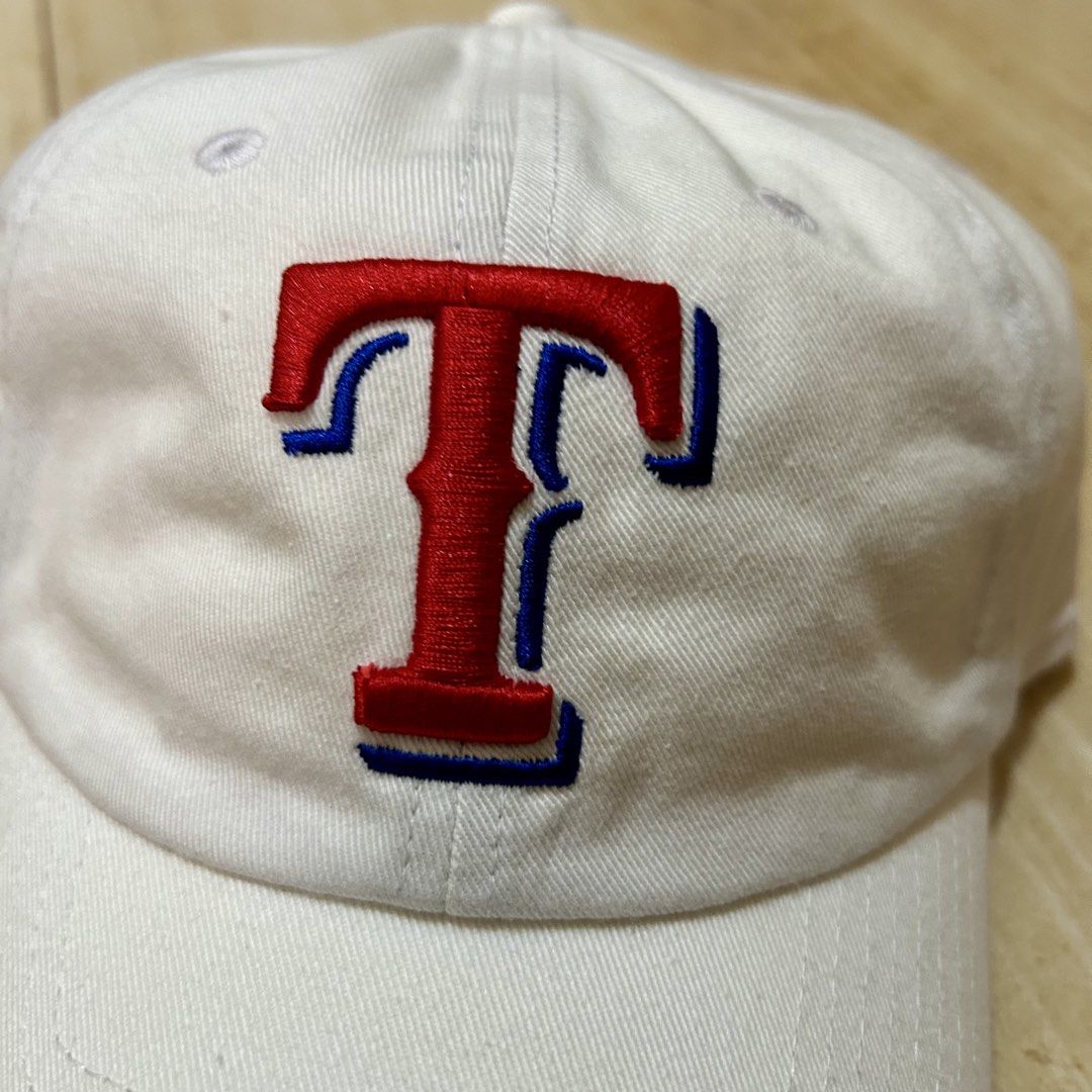 Texas Rangers Baseball Cap (Category: Caps & Hats) located in Manila. Submitted by thrifto1 (Listing ID 1460055307, Image 2). Description: Plaridel Bulacan loc Detailed pictures posted 500 only As new condition Adult size | Adjustable.