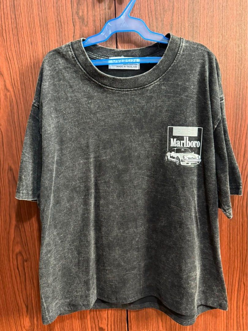 Thailand Oversized Shirt (Category: Tshirts & Polo Shirts ) located in Makati City. Submitted by dmazing (Listing ID 1459978645, Image 2). Description: - No flaws, rarely used - What you see is what you get - Dimensions: LxW 22x25.