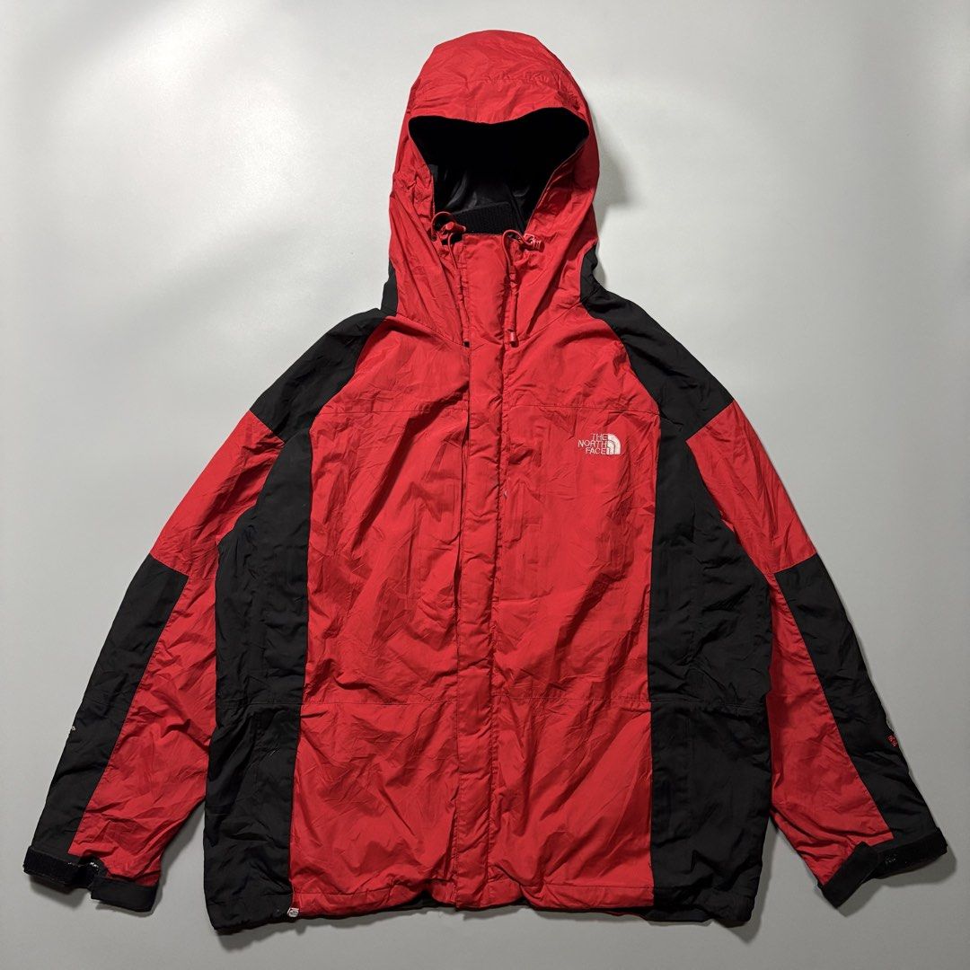 The North Face Summit Series Jacket (Category: Coats, Jackets and Outerwear) located in Tayabas. Submitted by tayabaskartell (Listing ID 1459987625, Image 1). Description: .