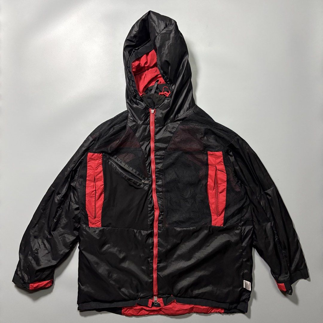 The North Face Summit Series Jacket (Category: Coats, Jackets and Outerwear) located in Tayabas. Submitted by tayabaskartell (Listing ID 1459987625, Image 3). Description: .