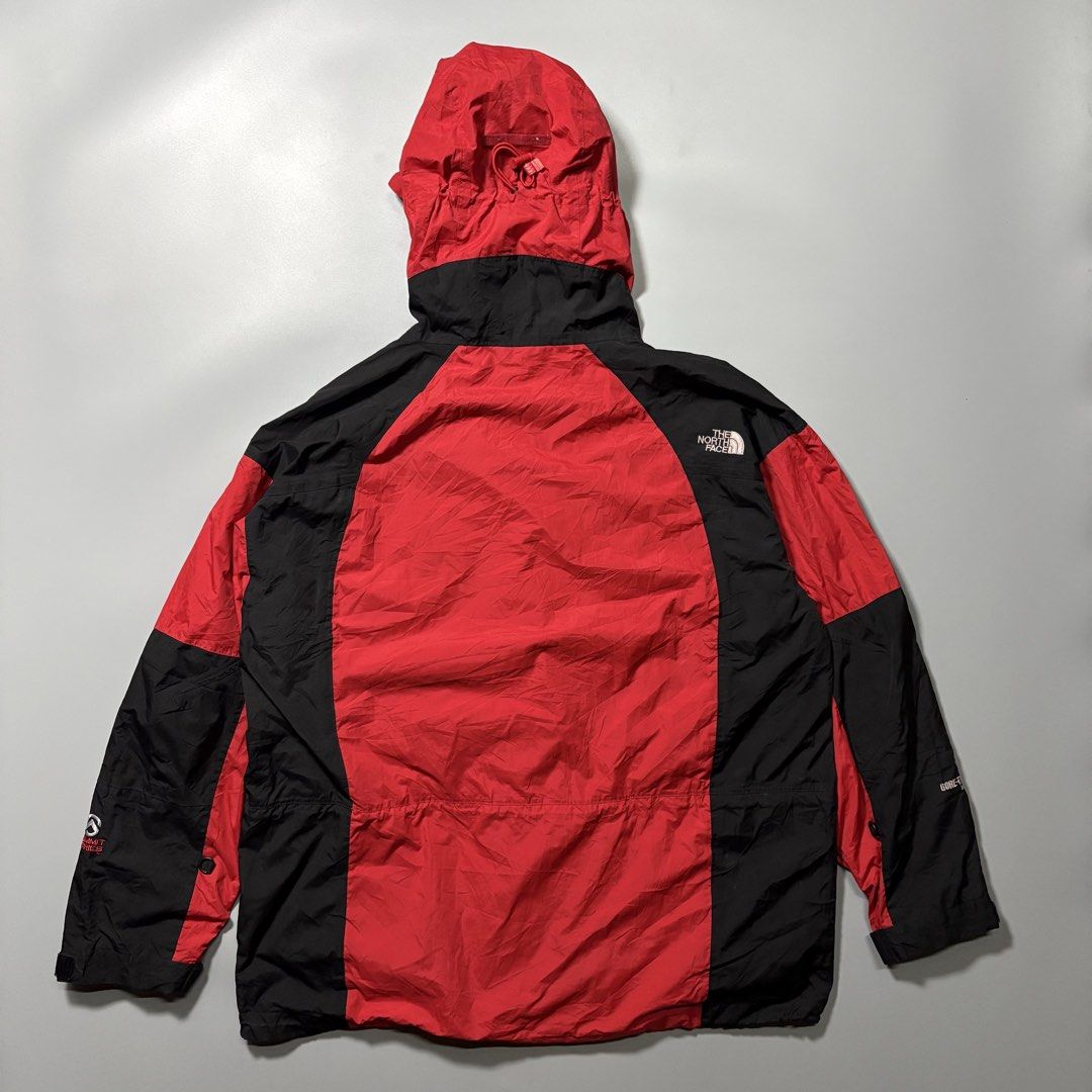 The North Face Summit Series Jacket (Category: Coats, Jackets and Outerwear) located in Tayabas. Submitted by tayabaskartell (Listing ID 1459987625, Image 2). Description: .
