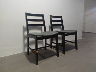 Dining Chairs, Bar Stools & Bar Tables 收藏品 1