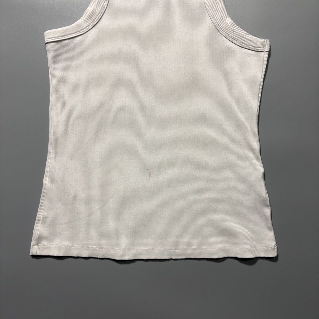 Toteme Tank Top (Category: Shirts) located in Tayabas. Submitted by tayabaskartell (Listing ID 1460006794, Image 3). Description: .