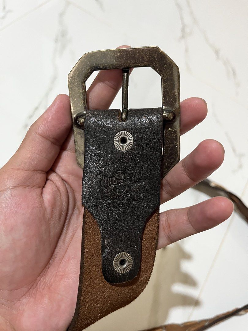 True Religion Y2K Belt (Category: Luxury Accessories) located in Bayawan. Submitted by shajjoonn (Listing ID 1459963306, Image 2). Description: .