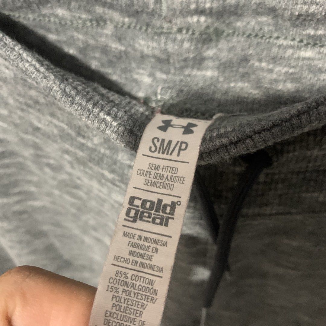 Under Armour Xtorm Pants (Category: Activewear) located in Calauan. Submitted by randomthrift.womens (Listing ID 1459989449, Image 3). Description: No flaws.