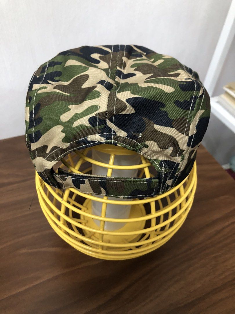 Urban Cap (Category: Luxury Apparel) located in Cavite. Submitted by surplus_atbp (Listing ID 1459907111, Image 2). Description: .